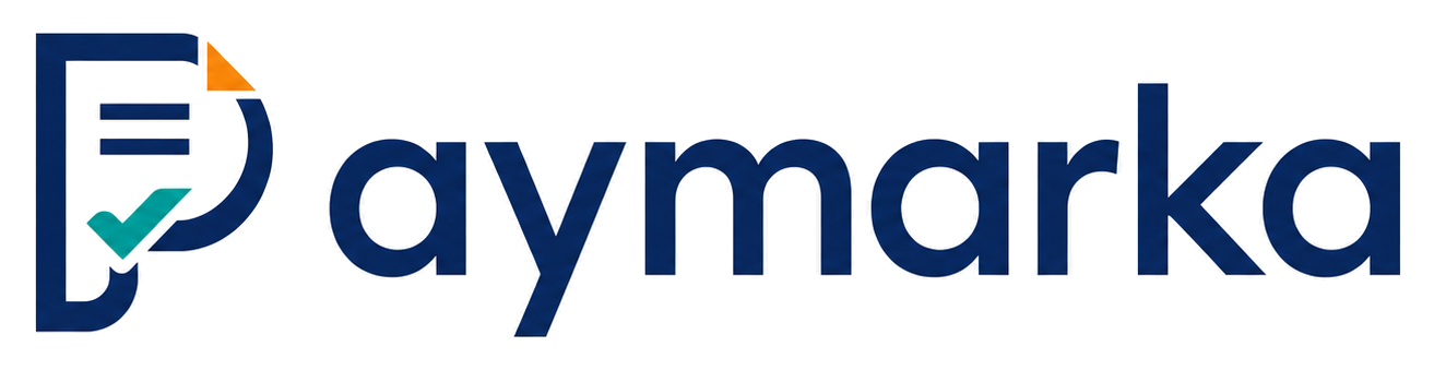 Paymarka logo